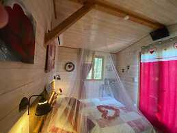 La Cabane Des Amoureux