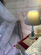 La Cabane Des Amoureux