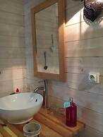 La Cabane Des Amoureux