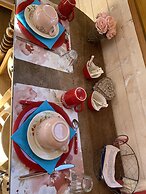 La Cabane Des Amoureux