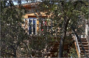 La Cabane Des Amoureux