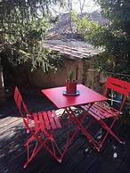 La Cabane Des Amoureux