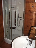 Cabañas Cortijo El Helao