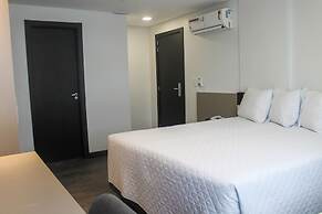 Travel Inn Hotels Caxias do Sul