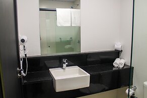 Travel Inn Hotels Caxias do Sul