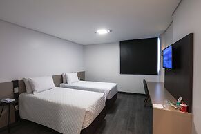 Travel Inn Hotels Caxias do Sul