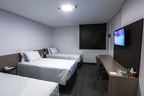 Travel Inn Hotels Caxias do Sul