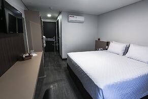 Travel Inn Hotels Caxias do Sul