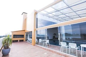 Travel Inn Hotels Caxias do Sul