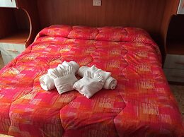 Hotel Aurora