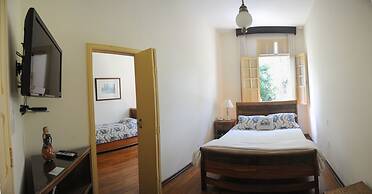 Pousada Villa Magnolia