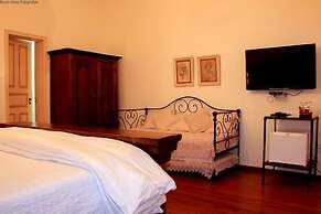 Pousada Villa Magnolia