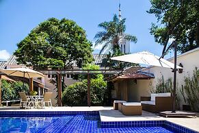 Pousada Villa Magnolia