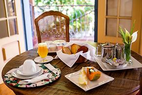 Pousada Villa Magnolia