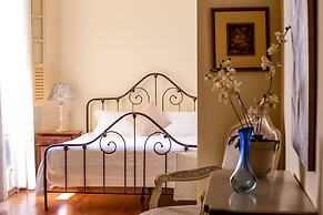 Pousada Villa Magnolia