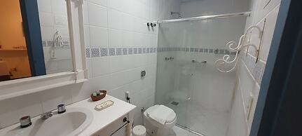 Pousada Villa Magnolia