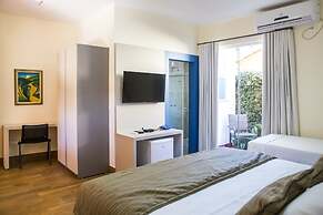 Pousada Villa Magnolia