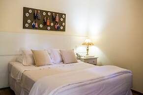 Pousada Villa Magnolia