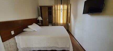 Pousada Villa Magnolia