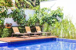 Pousada Villa Magnolia