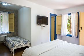 Pousada Villa Magnolia