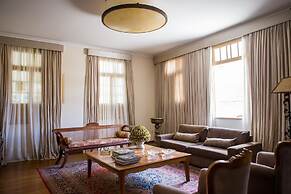 Pousada Villa Magnolia