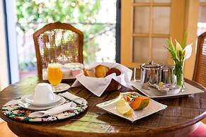 Pousada Villa Magnolia