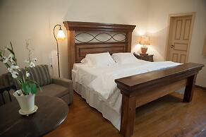 Pousada Villa Magnolia