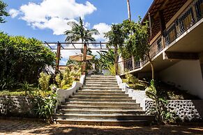 Pousada Villa Magnolia