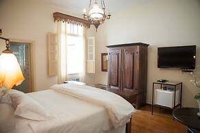 Pousada Villa Magnolia