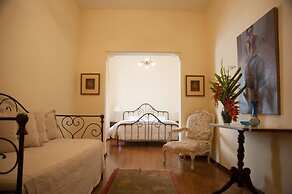 Pousada Villa Magnolia