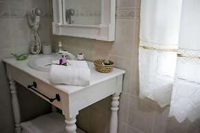 Pousada Villa Magnolia