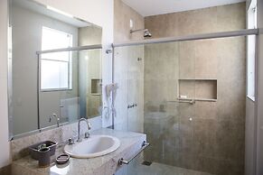 Pousada Villa Magnolia