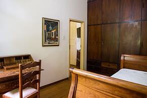 Pousada Villa Magnolia