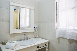 Pousada Villa Magnolia