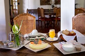 Pousada Villa Magnolia