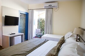 Pousada Villa Magnolia