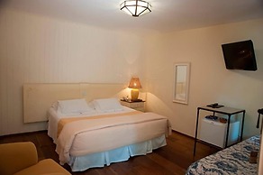 Pousada Villa Magnolia