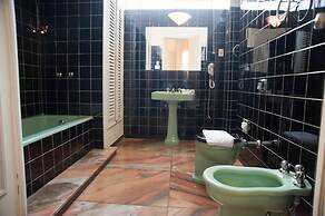 Pousada Villa Magnolia