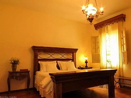 Pousada Villa Magnolia