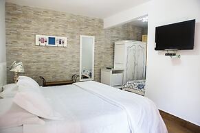 Pousada Villa Magnolia