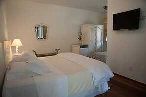 Pousada Villa Magnolia