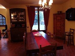 Gli Aceri Bed and Breakfast