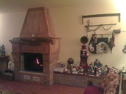 Gli Aceri Bed and Breakfast