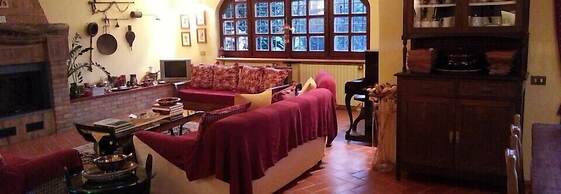Gli Aceri Bed and Breakfast