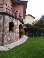 Gli Aceri Bed and Breakfast