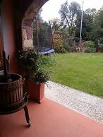 Gli Aceri Bed and Breakfast