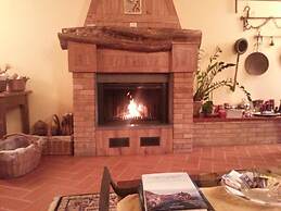 Gli Aceri Bed and Breakfast