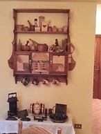 Gli Aceri Bed and Breakfast