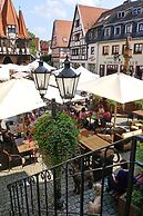 City Hotel Mark Michelstadt